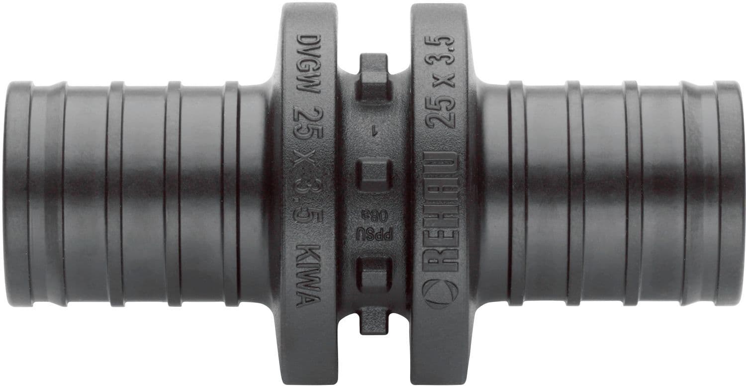 Raccord rautitan PX 32MM rehau