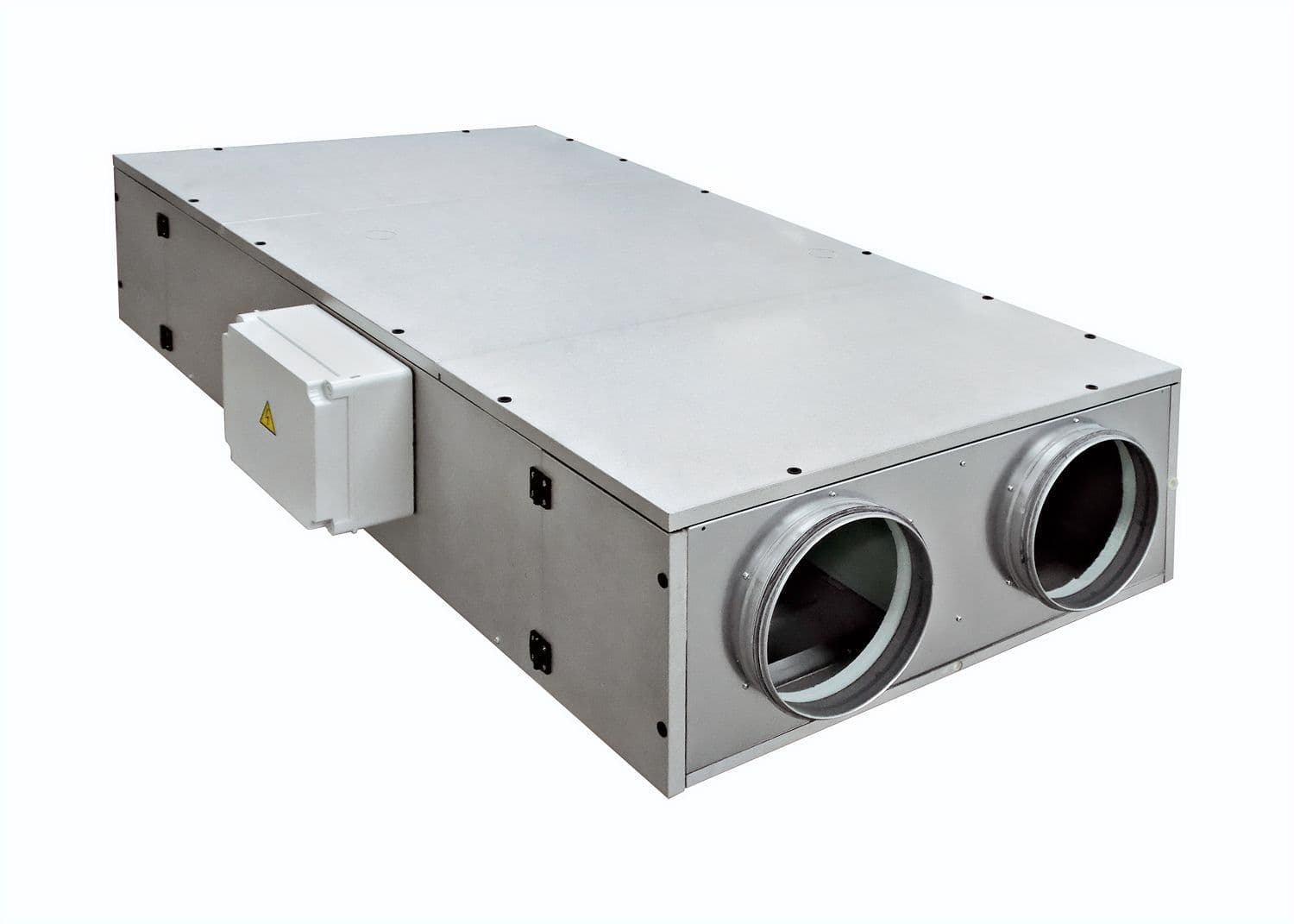 Unite de ventilation D XL Energy plus plafond 1700M³/H Vasco Energy plus 3