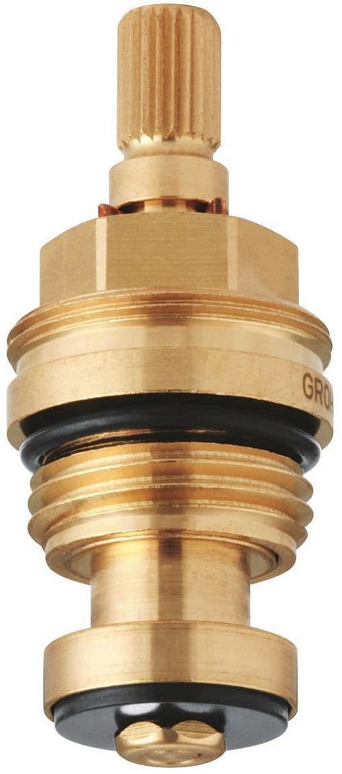 Mecanisme de robinet Grohe 1/2"
