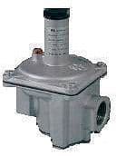 Gasdrukregelaar aardgas 5/4" 10-30MBAR