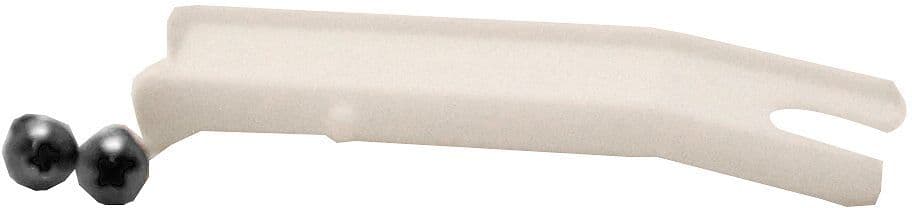 Levier pour Plaque de commande Geberit