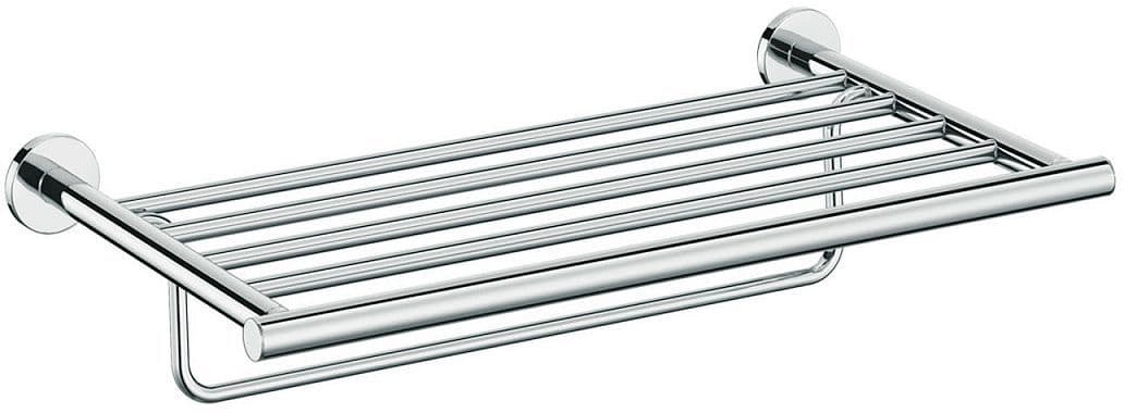 Handdoekrek architect S+ 55CM cosmic CHROOM