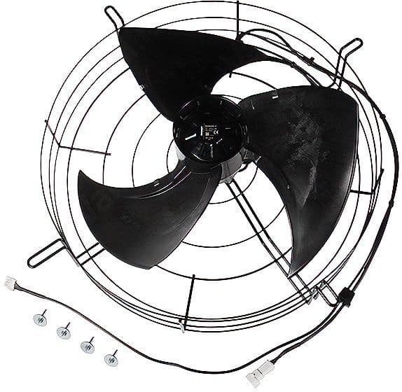 Ventilator WP Vaillant
