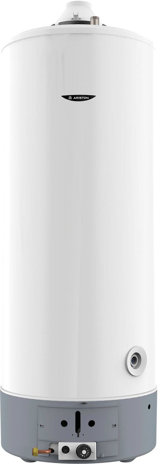 Boiler gaz sga X Ariston 160L cheminee ERP classe B tap L