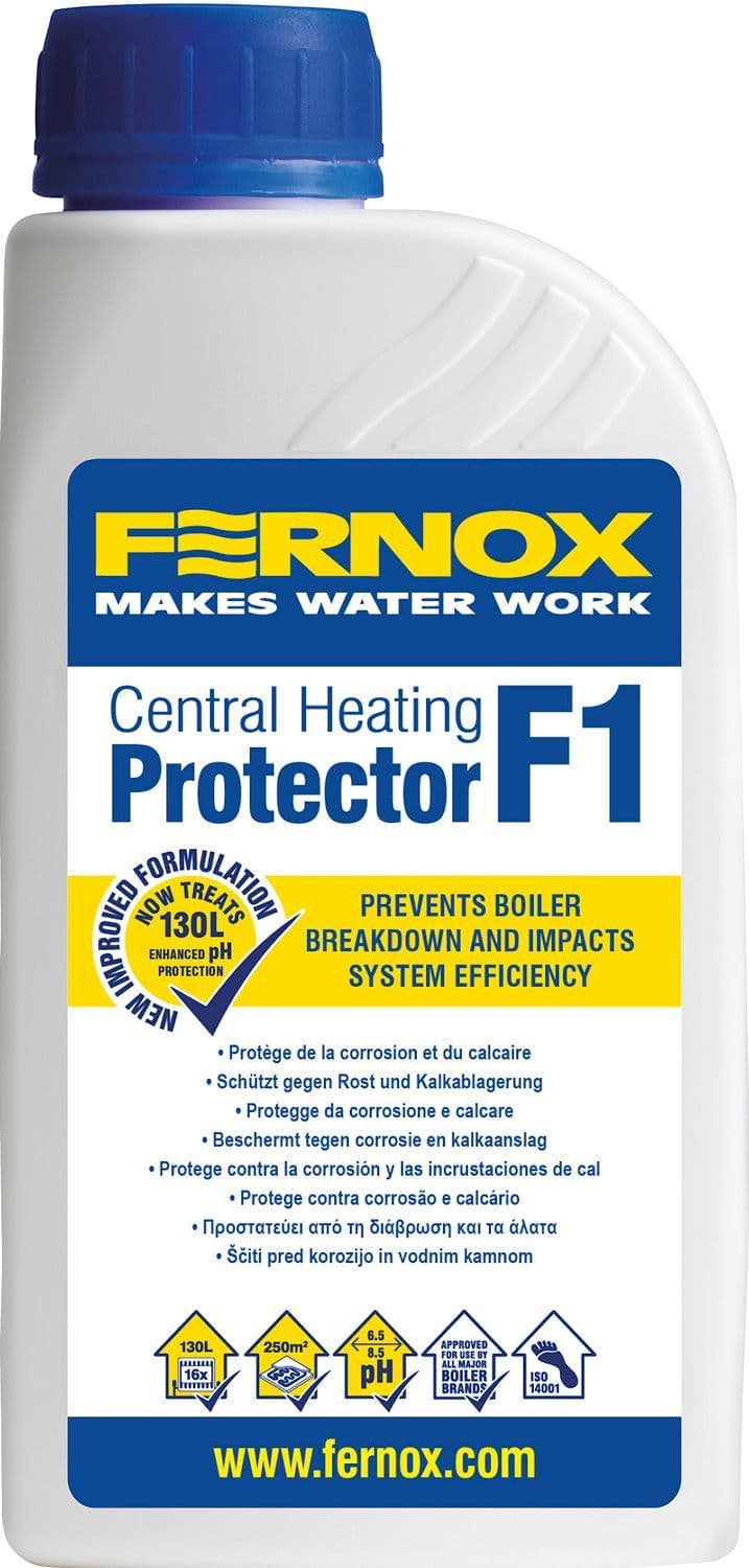 CV protector F1 Fernox 500ML
