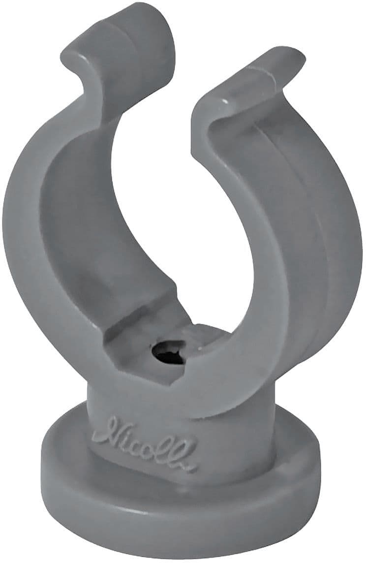 PP beugel type Lyre 100MM M7