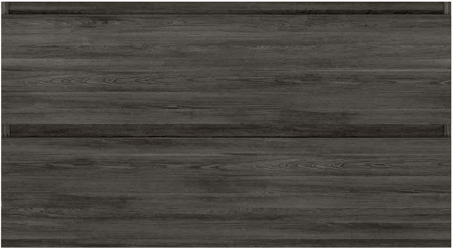 Onderbouw cita 2 laden 120CM graphit eik