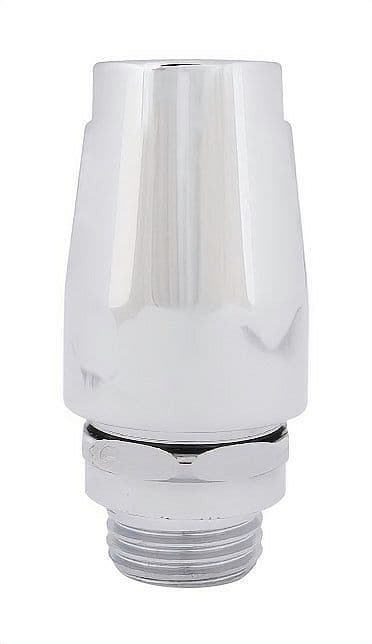 Clapet anti retour avec aerateur type HD 1/2"FM