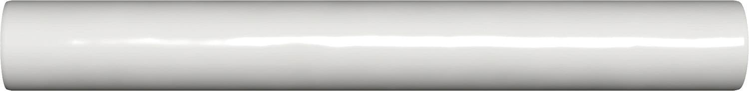 Tube blanc PP 40-1,8MM LONG.3M