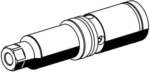 PIECE DE FERMETURE POUR POLAR II SCHELL