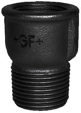 Gaz manchon Mf Nr 529A 5/4"