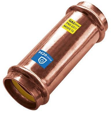 Schuifmof ff 22MM frabopress securfrabo combi