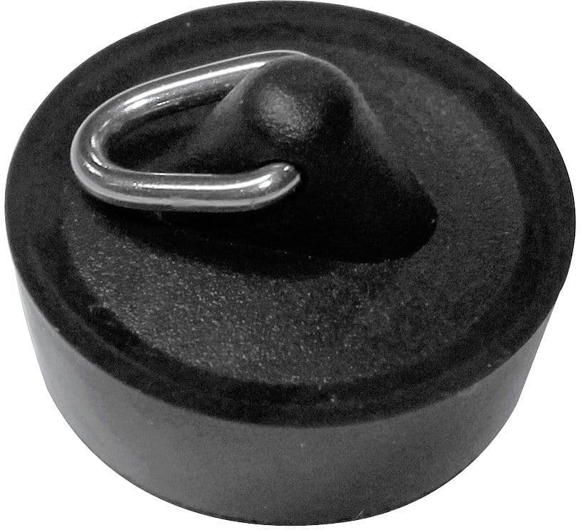 Rubberen Stop sim 2" 48-52MM