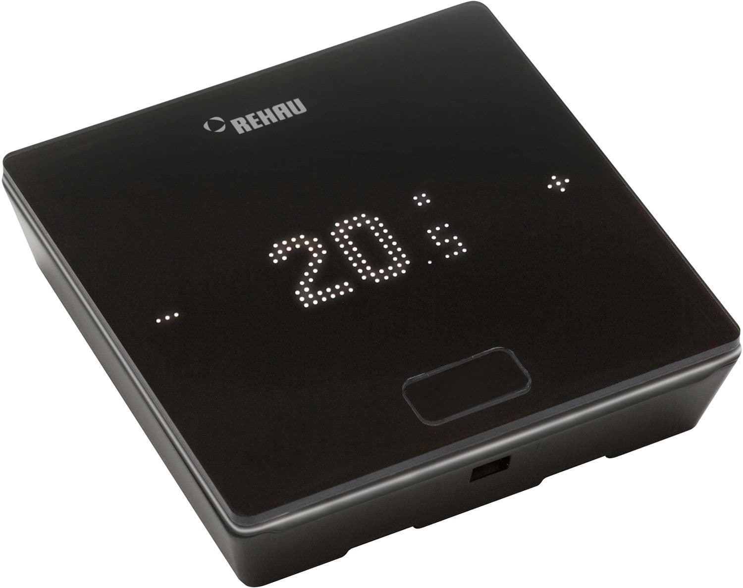 THERM.+VOCHT. RADIO ZW. NEA SMART2.0 REH