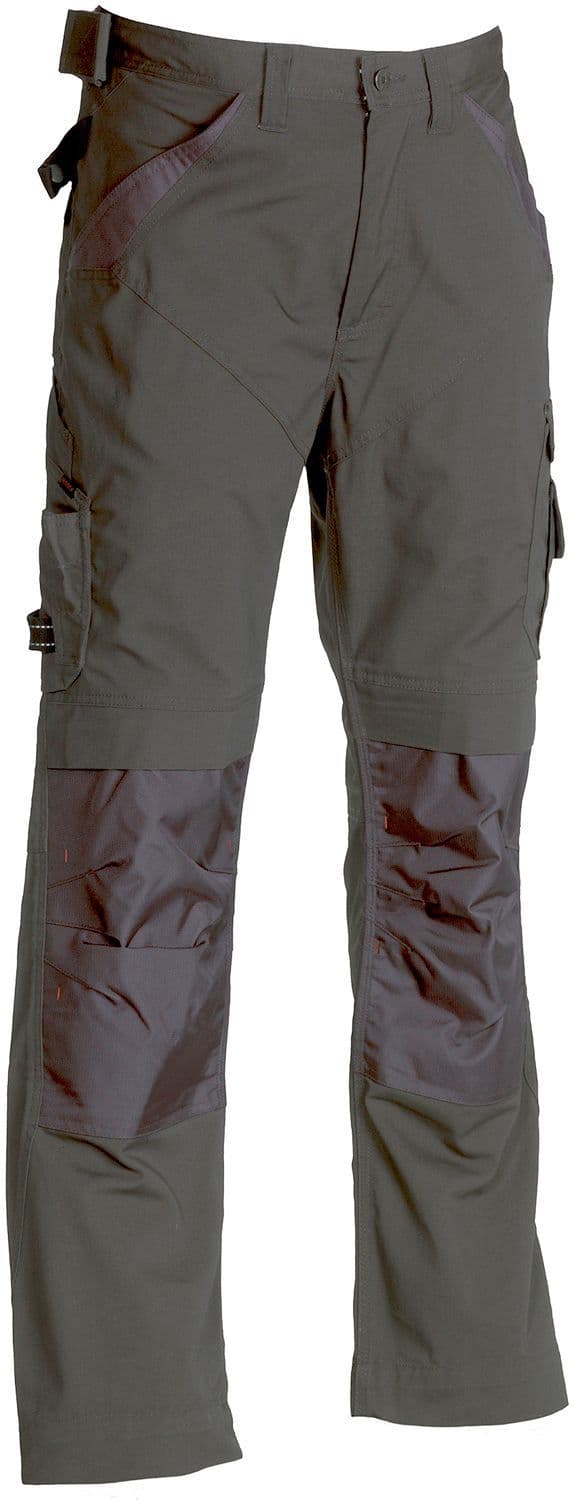 Pantalon herock apollo Gris M48