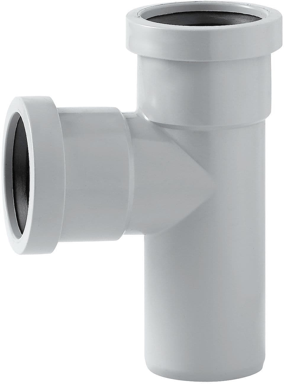 T PVC ht Eupen 90°.32MM RA7BHT