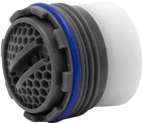 Aerateur Cache pour robinet eau froid nobili