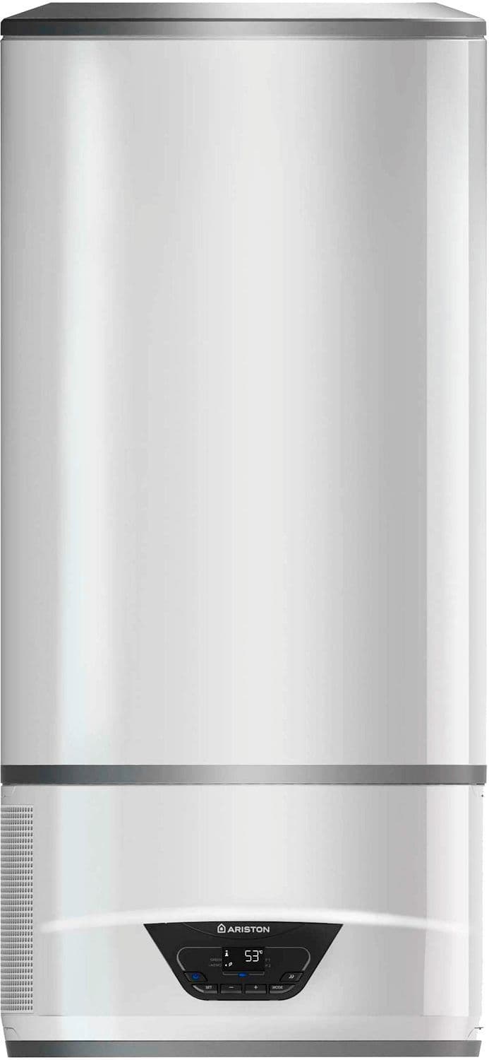 Chauffe-eau Electrique hybride lydos Ariston 80L classe ERP a tap M