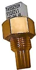 Cv-temperatuursensor Daalderop