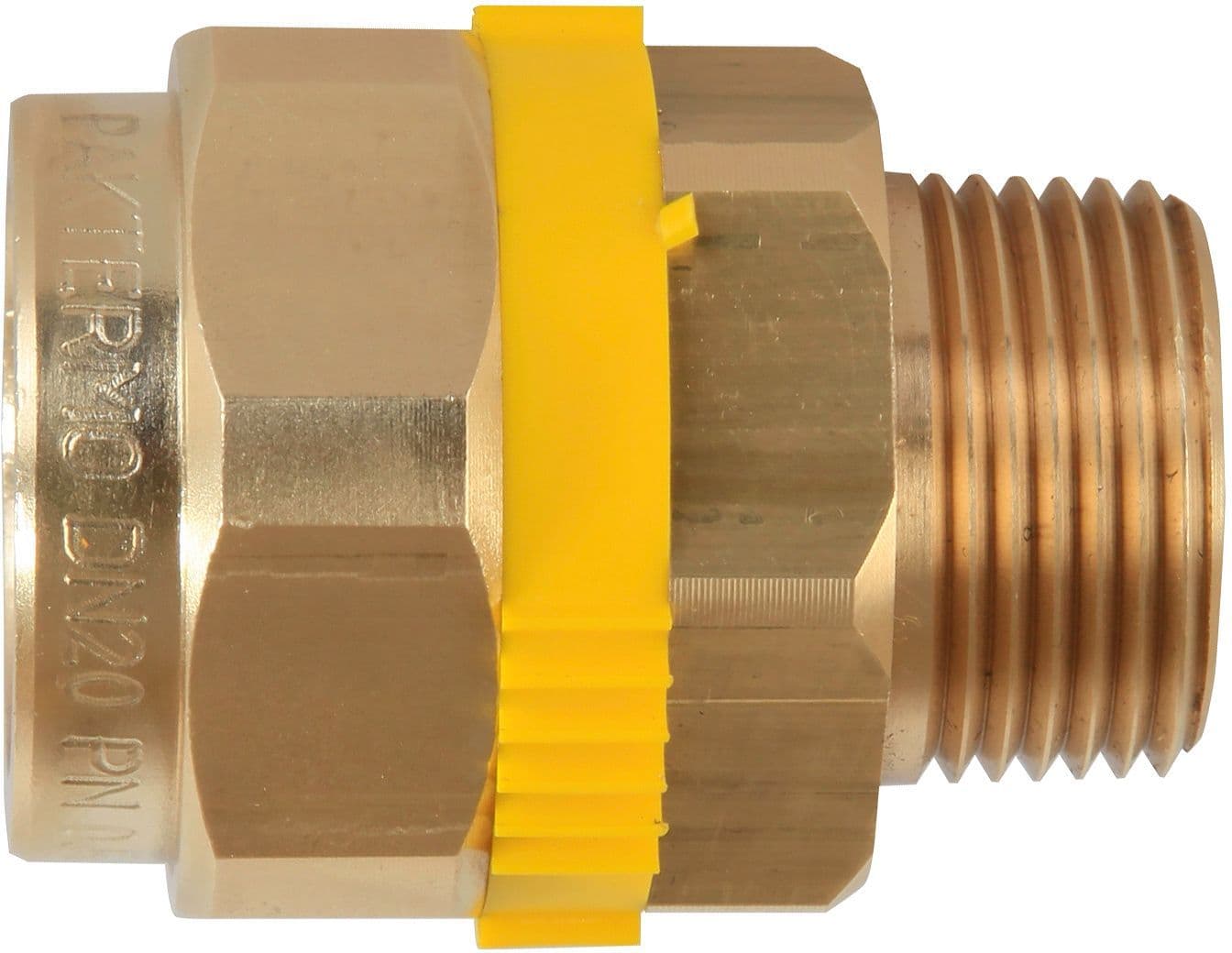 PLT manchon filete paktermo DN40-6/4"M
