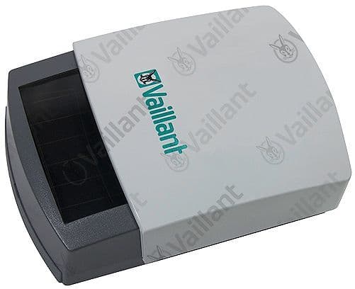 Voeler, VR 21 dcf