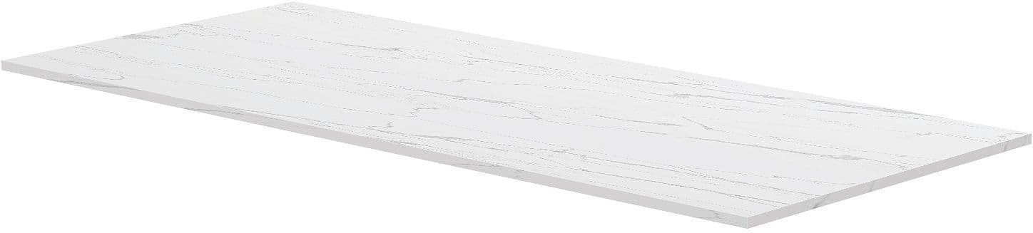 Tablet marbre ceramique puro L120 H1,2 white calacatta