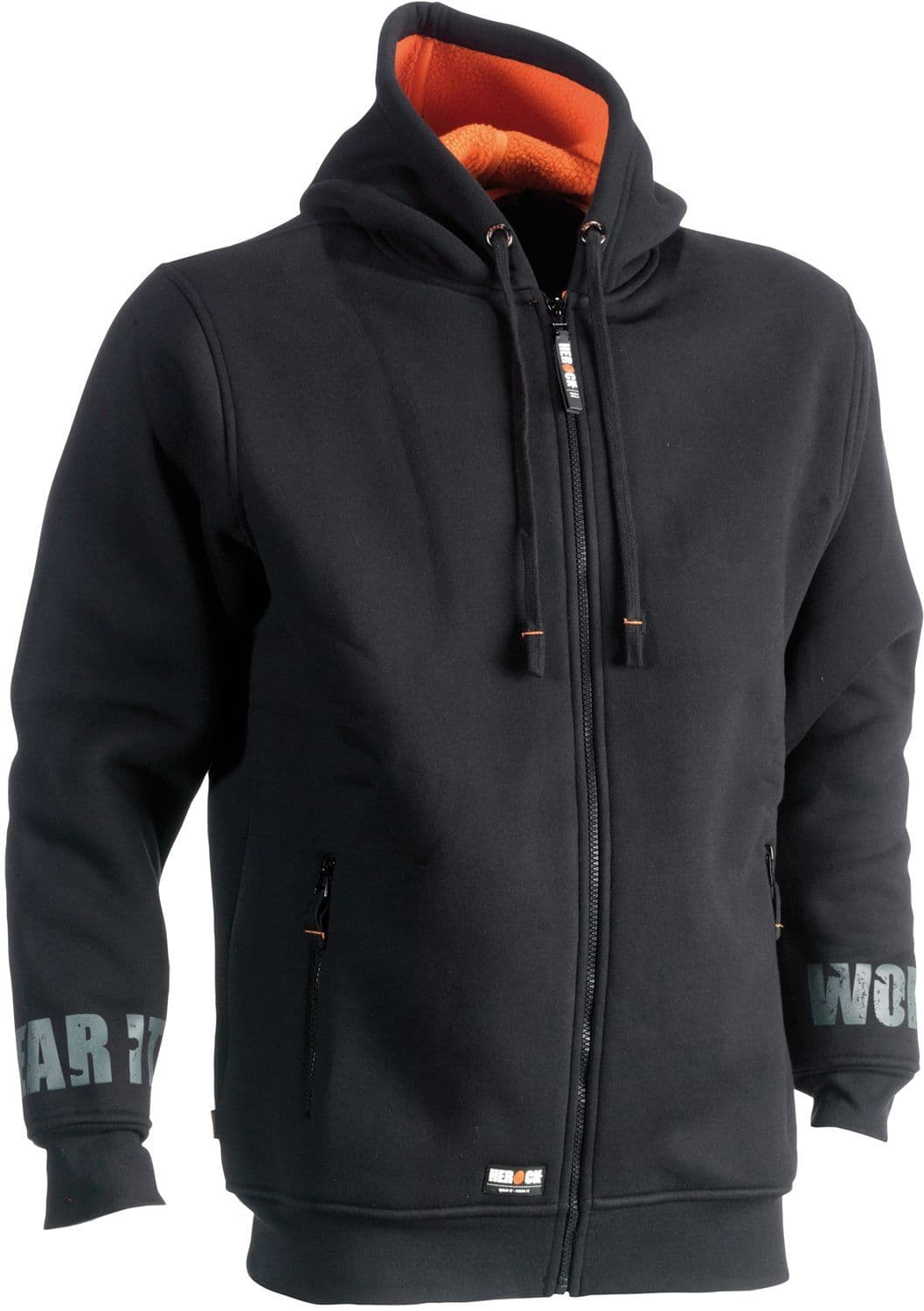 Capuchon herock odysseus XXL DESCO-155038