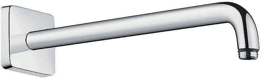 Bras de douche E HG 389MM 1/2" chrome