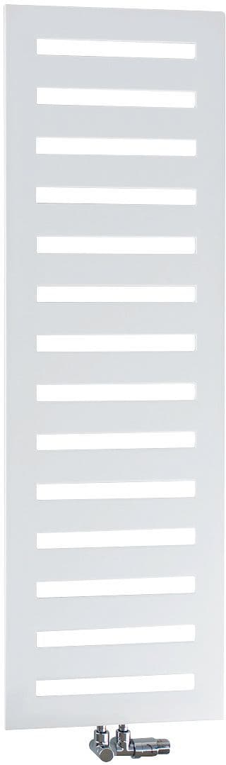 Radiator Zehnder metropolitan 400X1540 mm WIT 582W