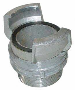 Guillemin koppeling M 2"-50MM