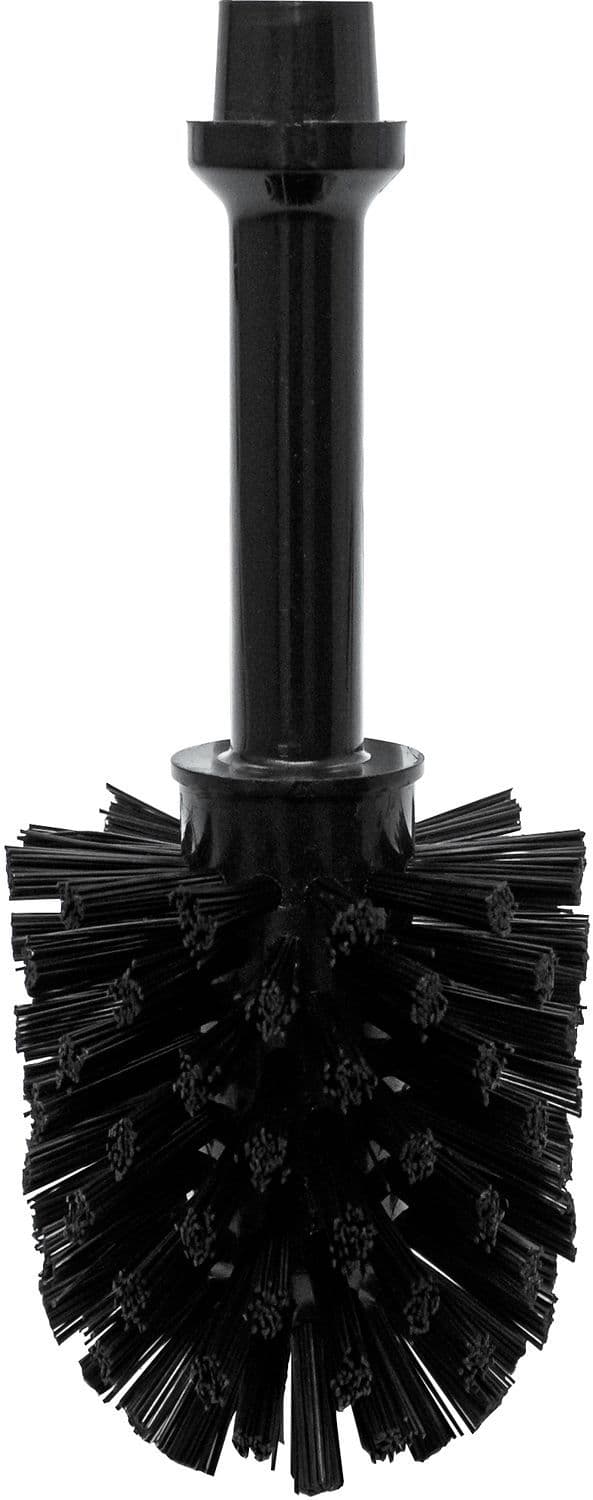 Tete de brosse pour garniture goupillon Dc universel