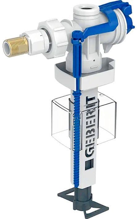 Flotteur servo unifill Geberit DESCO-15646