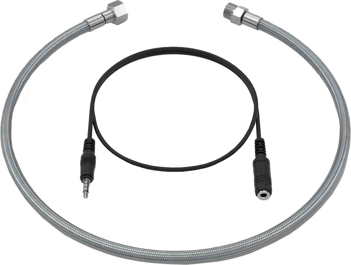 Verlengset 30CM tbv nordic/fusion/flex quooker