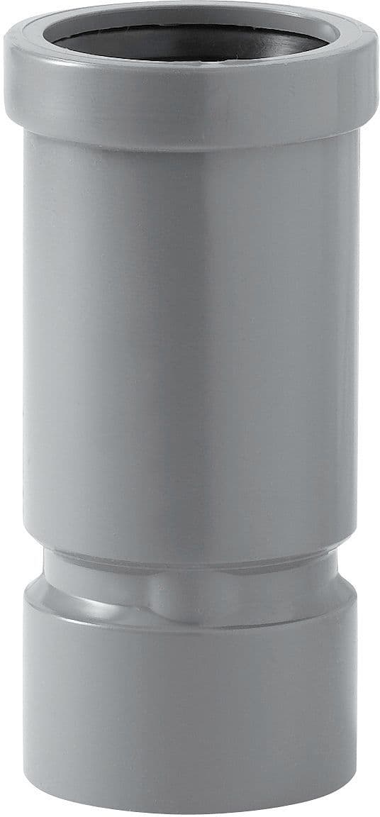 Manchon de dilatation PVC Eupen 75MM RA16B