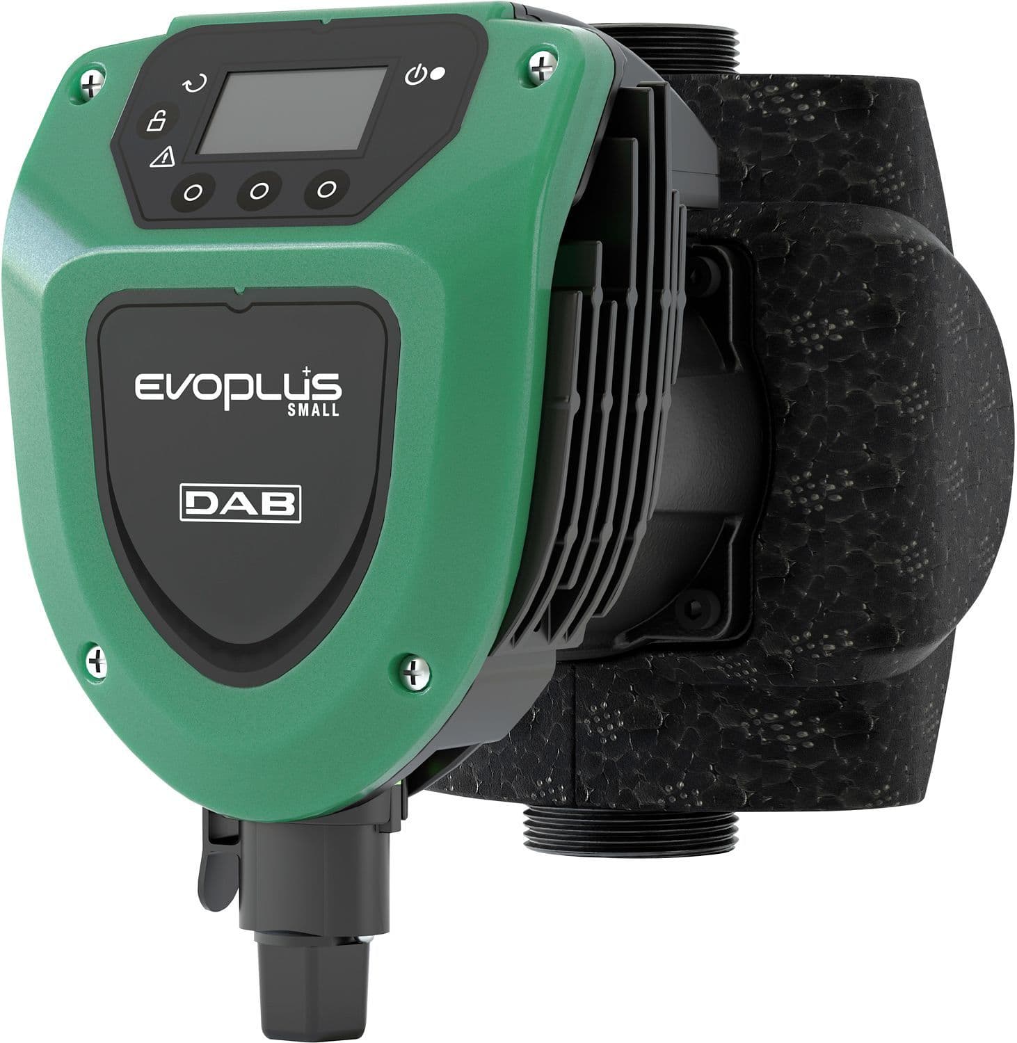 CV Circulator evoplus Dab 110/180 XM 2" 230V 50/60HZ