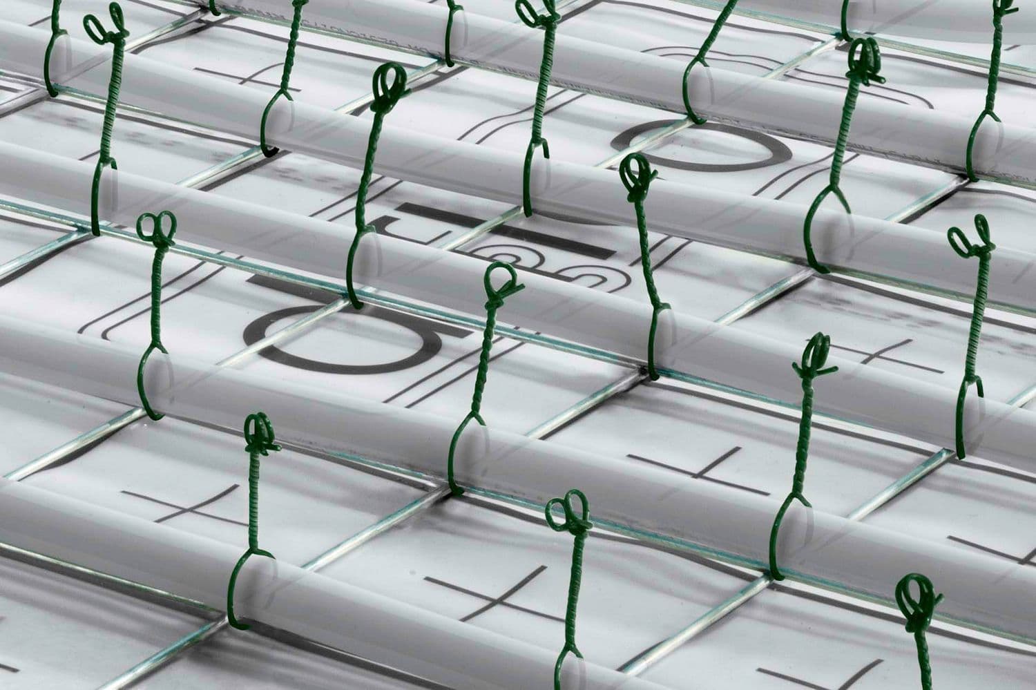 D-floor pert Premium Grid pack verleg 10CM 80M²