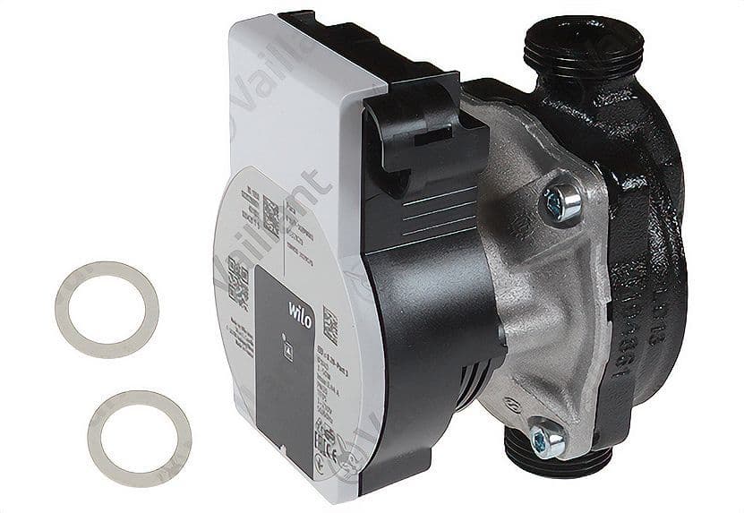 Circulateur PAC Vaillant DESCO-182285