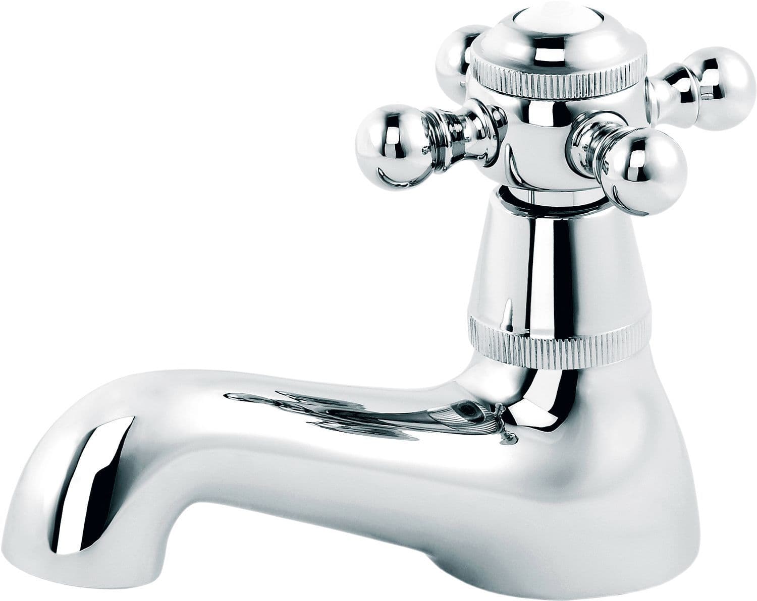 Robinet de lavabo 1921 rvb Cold chrome