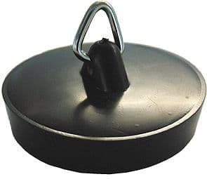 Rubber Stop 6/4" 45,50MM bad