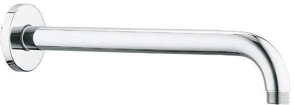 Bras de douche mural Rainshower Grohe 280MM cgrile