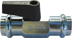 BALLOFIX-PRESS 22MM PRESS