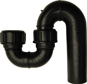 Siphon S Pe Geberit 40-50MM