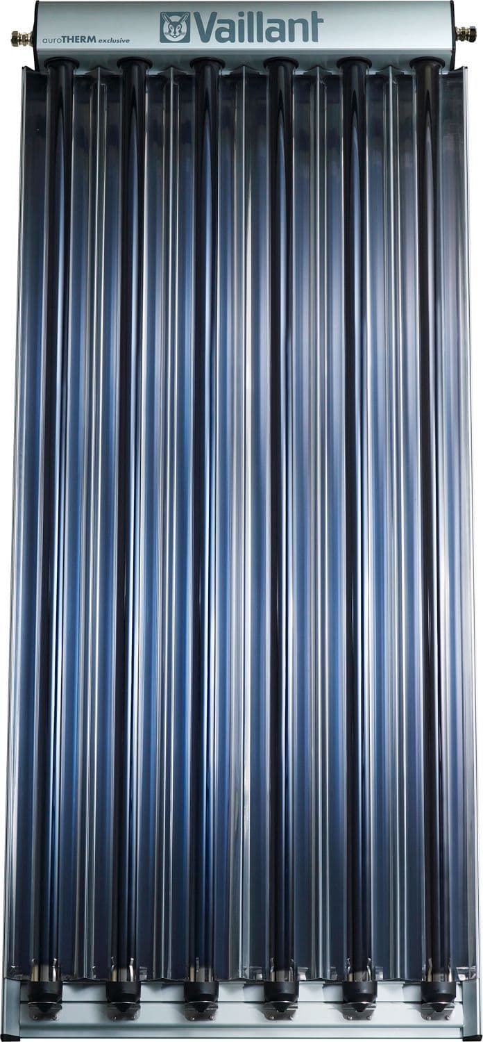Vacuüm buiscollector aurotherm exclusiv VTK570 Vaillant 1,16M²-1M²