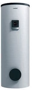 Solarboiler 2 spiralen (ketel+solar) vih S 500MR Vaillant ERP klasse A