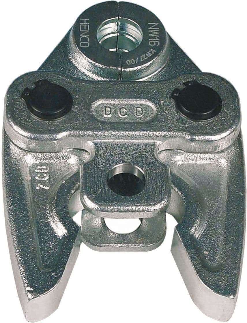 Pince a sertir 'Be' Henco 40-3,5MM