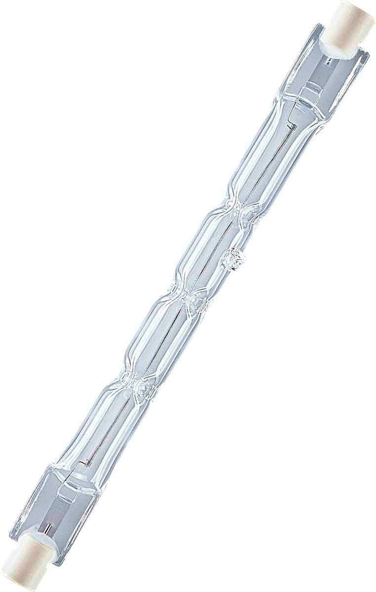 Vervanglamp voor newform halogeen verlichting 60W