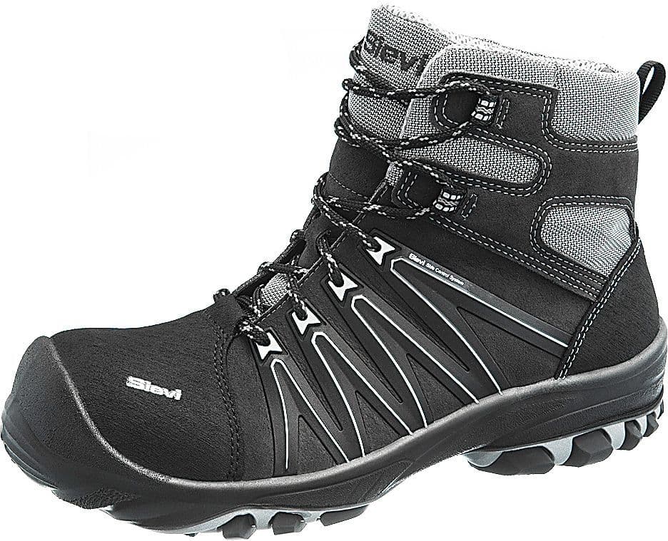 Schoenen hoog zone 2 HIGH+S3 M43