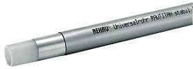 Tube multicouche stabil 25,2X3,7MM longueur 5M rehau