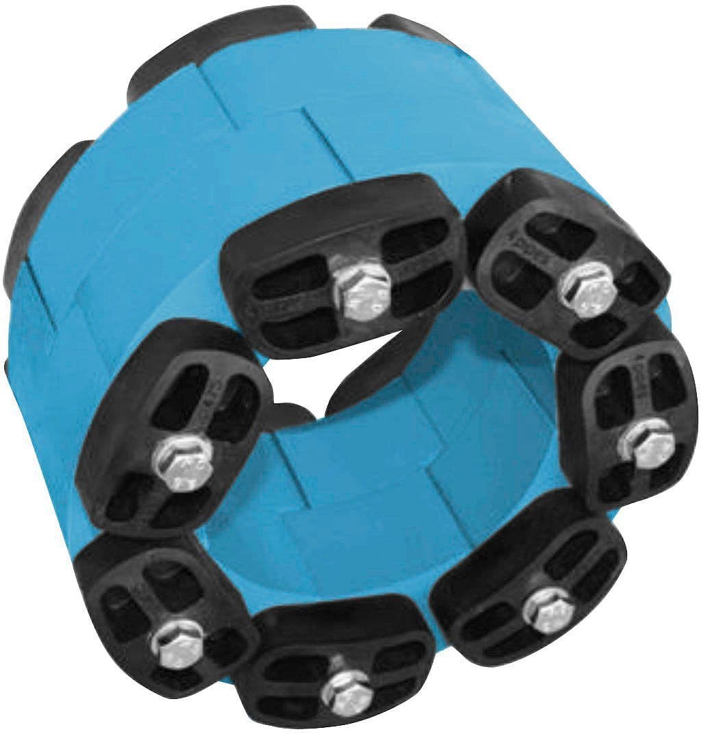 Microflex HP muurdoorvoer 125MM(175-180)