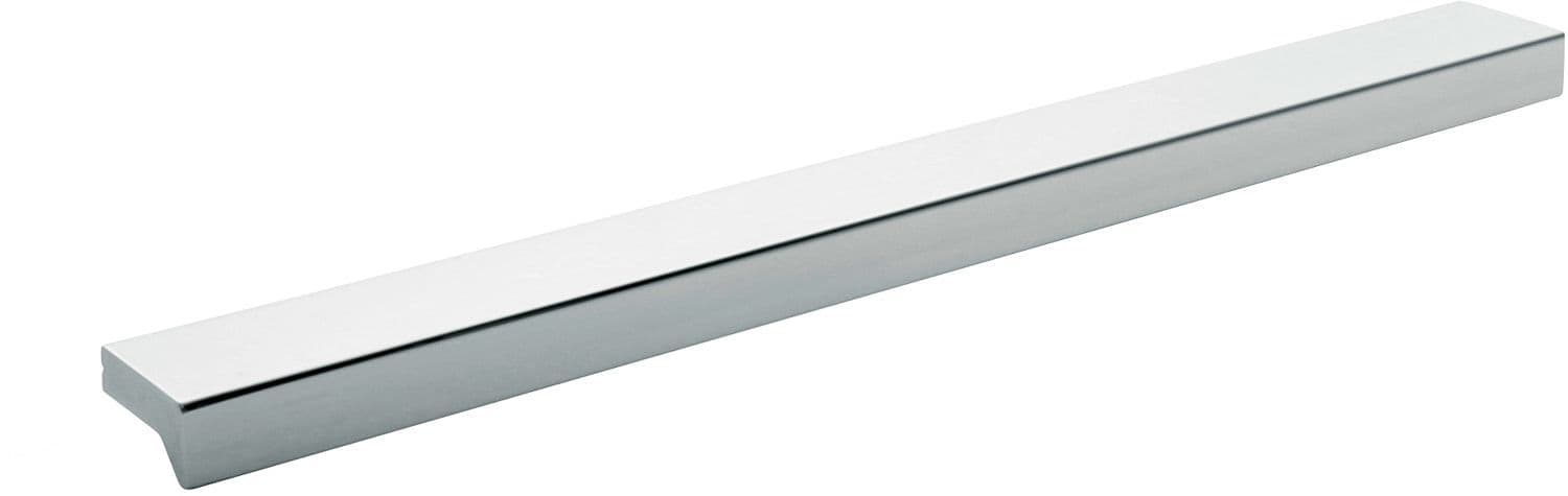 Greep voor onderkast 35CM combo Uni 30 CHROOM